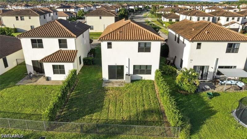 3 bedroom SingleFamilyResidence at 5598 Agostino Way, Silverwood At Ava Maria, Ave Maria — photo 5