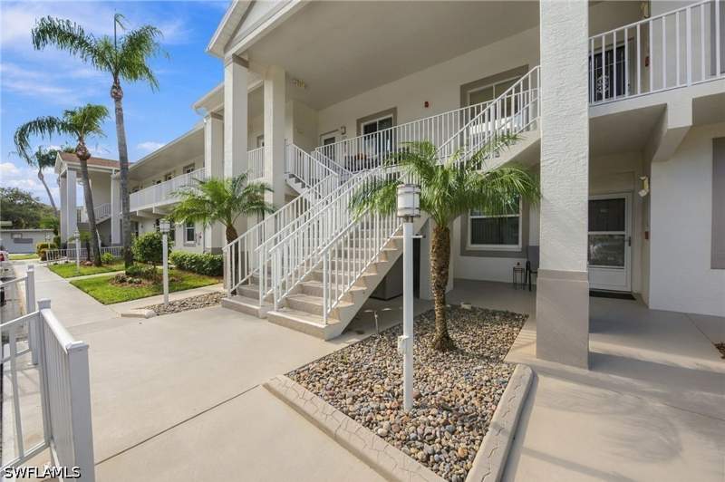 2 bedroom Condominium at 20640 Country Creek Dr 1022, Rivers Reach, Estero — photo 2