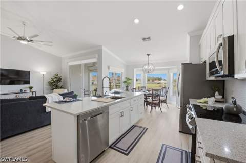 20640 Country Creek Dr 1022, Estero FL - photo 6 of 23