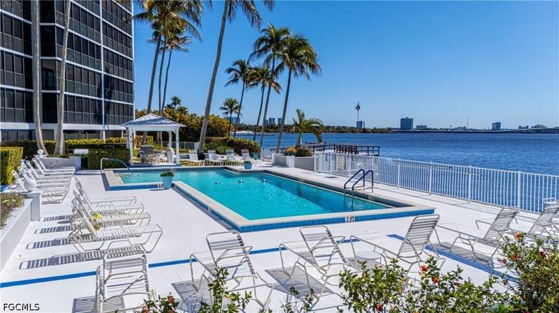 3 bedroom Condominium at 3350 N Key Dr 914, North Shore Place, North Fort Myers — photo 3