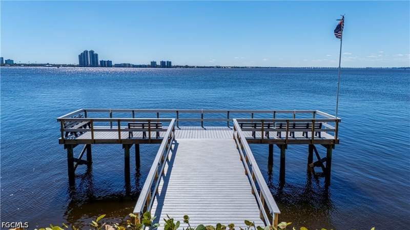 3 bedroom Condominium at 3350 N Key Dr 914, North Shore Place, North Fort Myers — photo 4