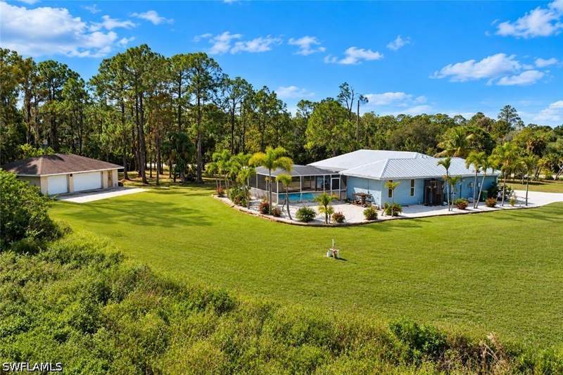 3 bedroom SingleFamilyResidence at 4640 31st Ave NE, Golden Gate Estates, Naples — photo 4