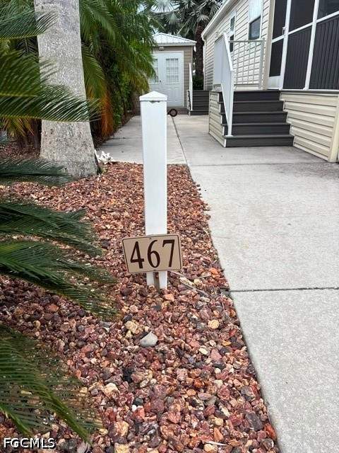 1 bedroom ManufacturedHome at 5500 Cypress Trail Resort Cir, Cypress Trail Rv Resort, Fort Myers — photo 2
