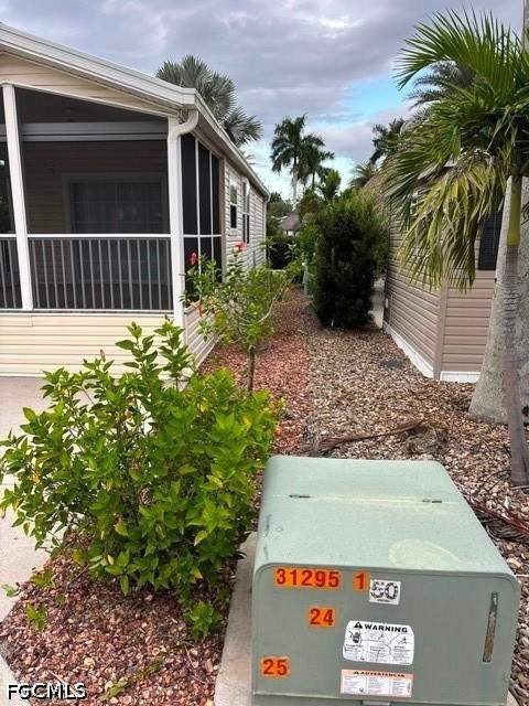 1 bedroom ManufacturedHome at 5500 Cypress Trail Resort Cir, Cypress Trail Rv Resort, Fort Myers — photo 3