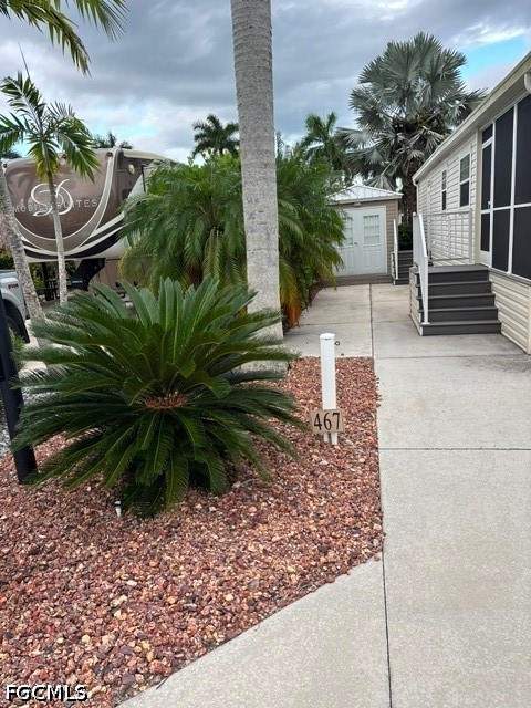 1 bedroom ManufacturedHome at 5500 Cypress Trail Resort Cir, Cypress Trail Rv Resort, Fort Myers — photo 4