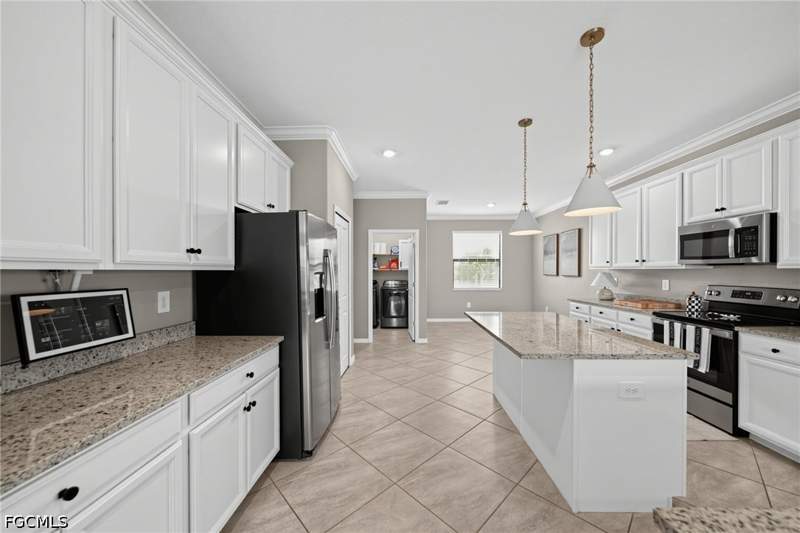4 bedroom SingleFamilyResidence at 14565 Carva Ln, Portico, Fort Myers — photo 5