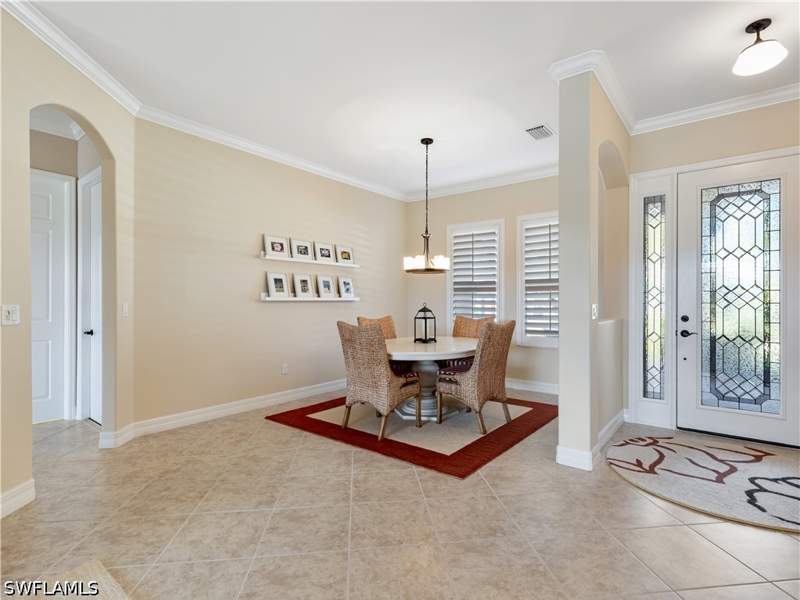 4 bedroom SingleFamilyResidence at 20985 Torre Del Lago St, Bella Terra, Estero — photo 5