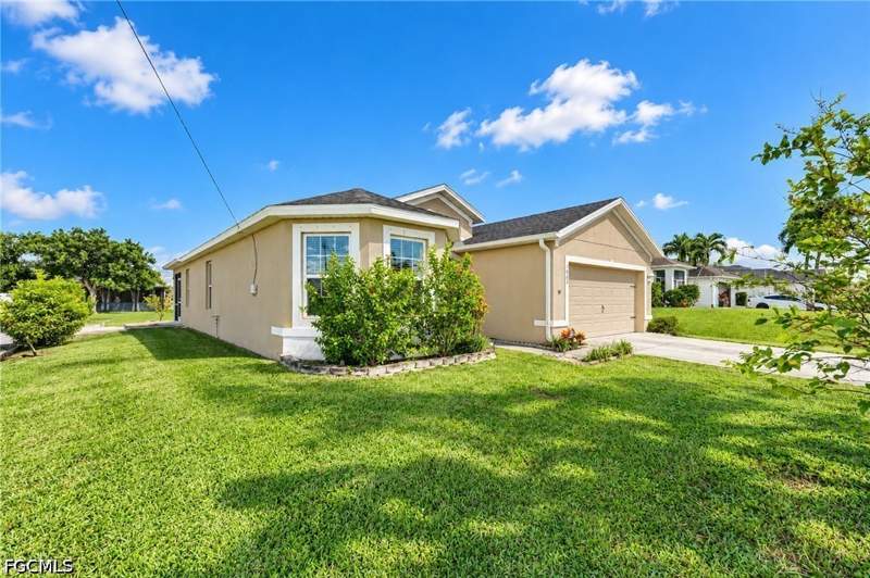 3 bedroom SingleFamilyResidence at 1823 SW 16th Ter, Cape Coral, Cape Coral — photo 4
