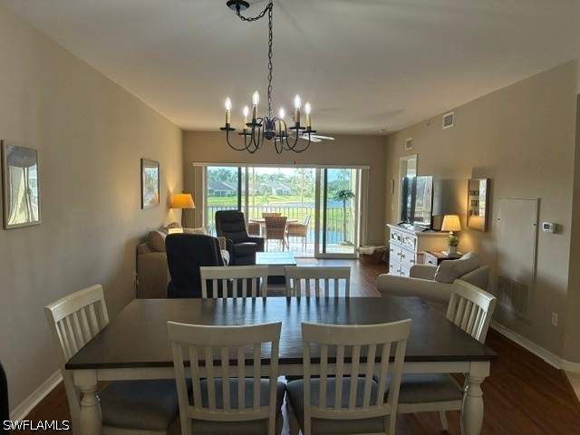 2 bedroom Condominium at 10020 Maddox Ln 210, Lakeside Hideaway, Bonita Springs — photo 2