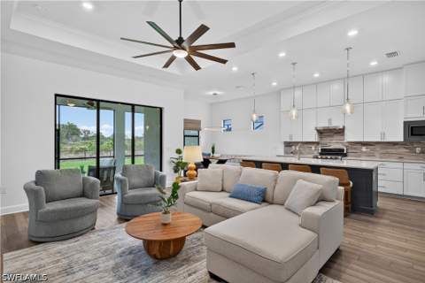 20100 Kingmont Dr, Estero FL - photo 10 of 40