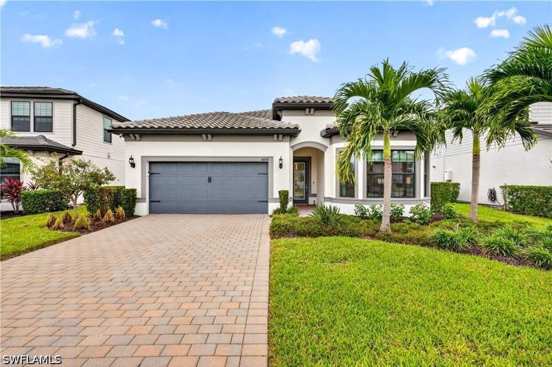 3 bedroom SingleFamilyResidence at 20100 Kingmont Dr, Verdana Village, Estero — photo 3