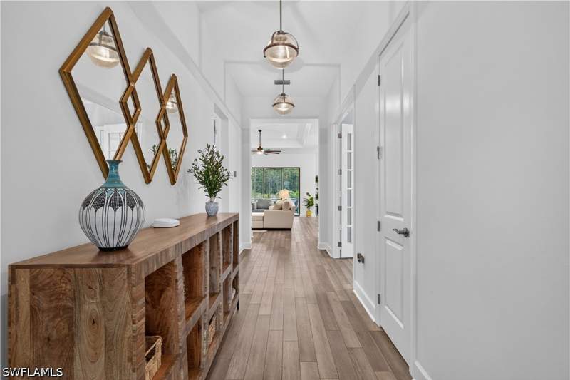 3 bedroom SingleFamilyResidence at 20100 Kingmont Dr, Verdana Village, Estero — photo 5