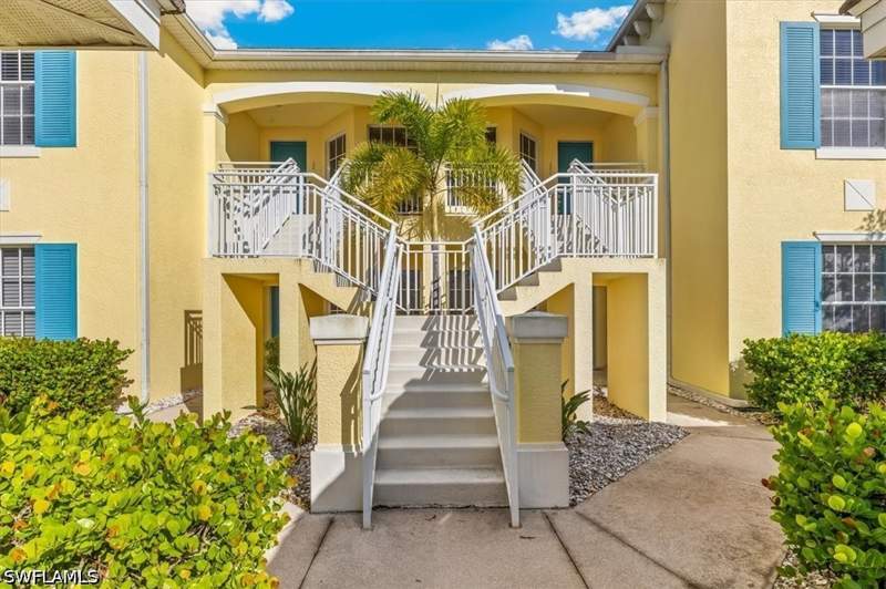 2 bedroom Condominium at 14501 Abaco Lakes Dr 201, Sonsette, Fort Myers — photo 2