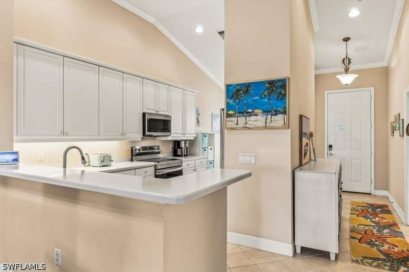 2 bedroom Condominium at 14501 Abaco Lakes Dr 201, Sonsette, Fort Myers — photo 4