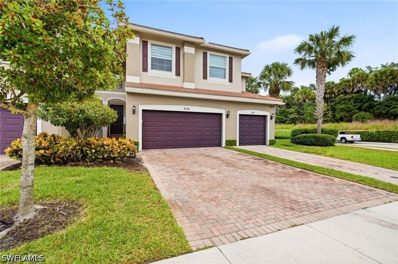 3 bedroom Condominium at 6533 Monterey Pt 56204, Marbella Lakes, Naples — photo 2