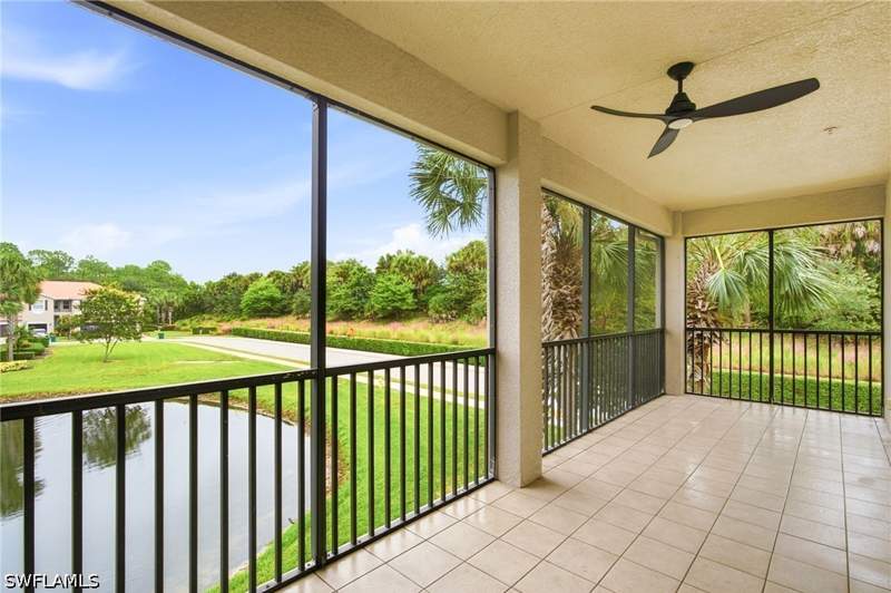 3 bedroom Condominium at 6533 Monterey Pt 56204, Marbella Lakes, Naples — photo 3