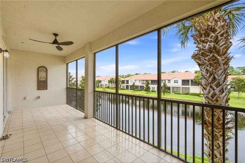 3 bedroom Condominium at 6533 Monterey Pt 56204, Marbella Lakes, Naples — photo 4