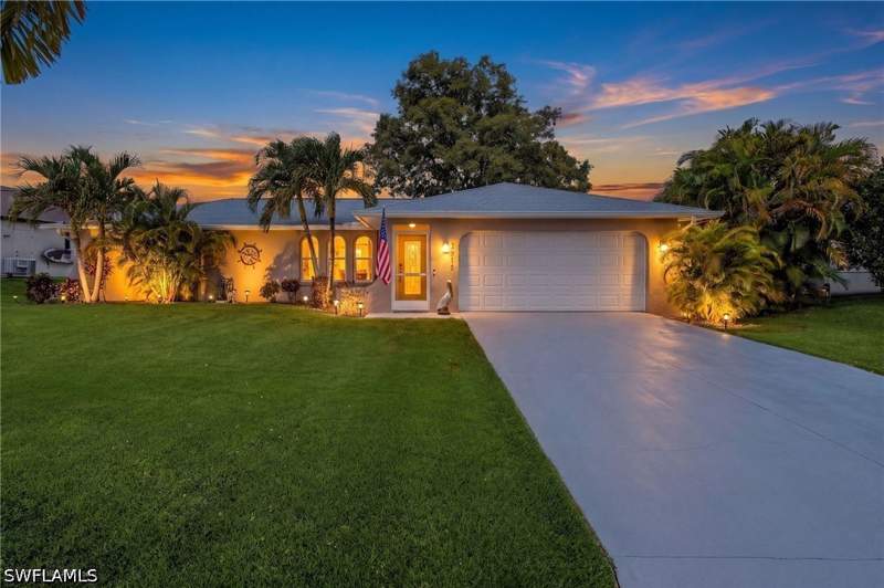 3 bedroom SingleFamilyResidence at 2917 SW 2nd Ter, Cape Coral, Cape Coral — photo 3