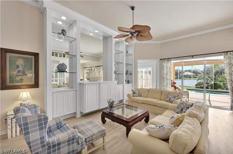 3880 Valentia Way, Naples FL - photo 6 of 49