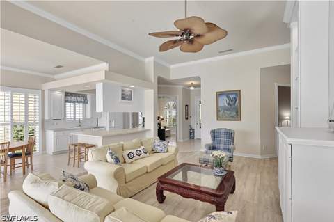 3880 Valentia Way, Naples FL - photo 8 of 49