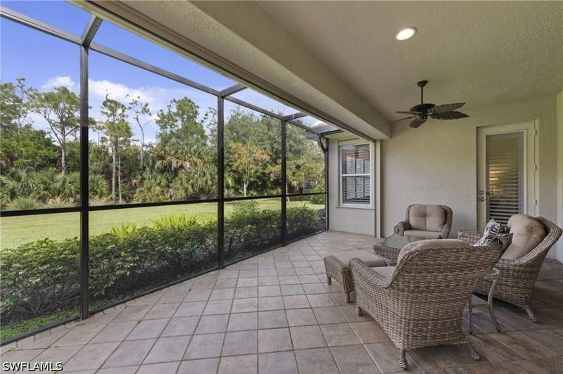 2 bedroom SingleFamilyResidence at 8831 Biella Ct, Belle Lago, Estero — photo 5