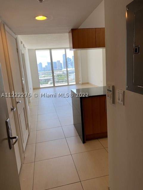 1 bedroom Condominium at 1750 N Bayshore Dr 2806, Opera Tower Condo, Miami — photo 5