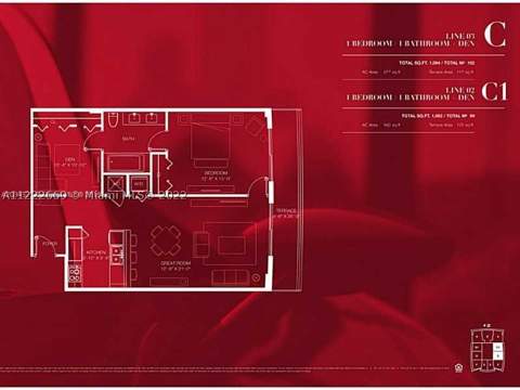 1100 S Miami Ave 2903, Miami FL - photo 18 of 18
