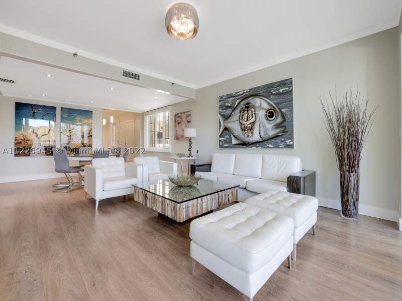 3 bedroom Condominium at 19126 Fisher Island Dr 19126, Seaside Condo, Miami Beach — photo 2
