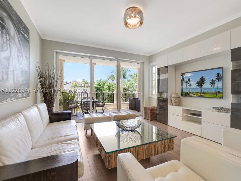 3 bedroom Condominium at 19126 Fisher Island Dr 19126, Seaside Condo, Miami Beach — photo 3