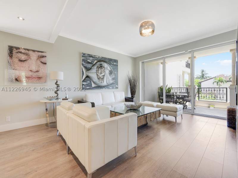 3 bedroom Condominium at 19126 Fisher Island Dr 19126, Seaside Condo, Miami Beach — photo 4