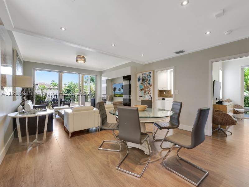 3 bedroom Condominium at 19126 Fisher Island Dr 19126, Seaside Condo, Miami Beach — photo 5