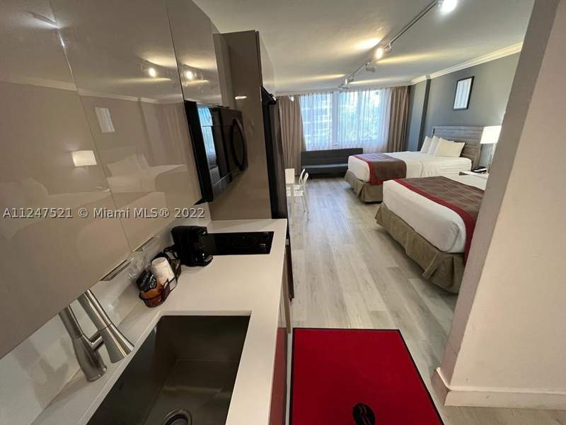 0 bedroom Condominium at 19201 Collins Ave 218, The Aventura Beach Club C, Sunny Isles Beach — photo 3