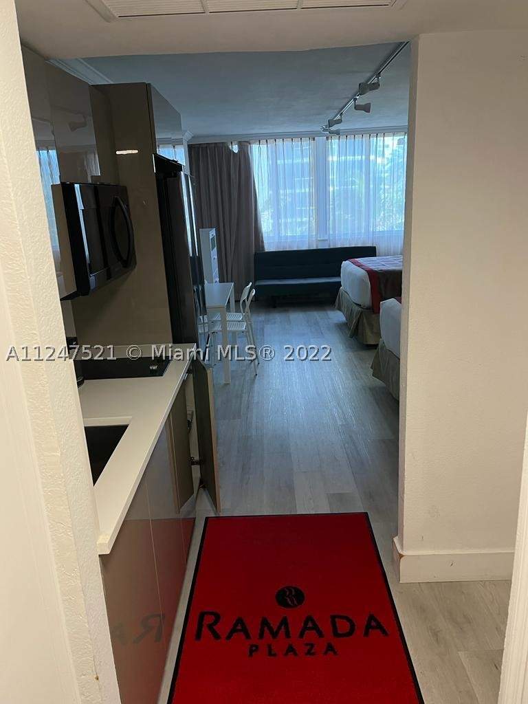 0 bedroom Condominium at 19201 Collins Ave 218, The Aventura Beach Club C, Sunny Isles Beach — photo 4