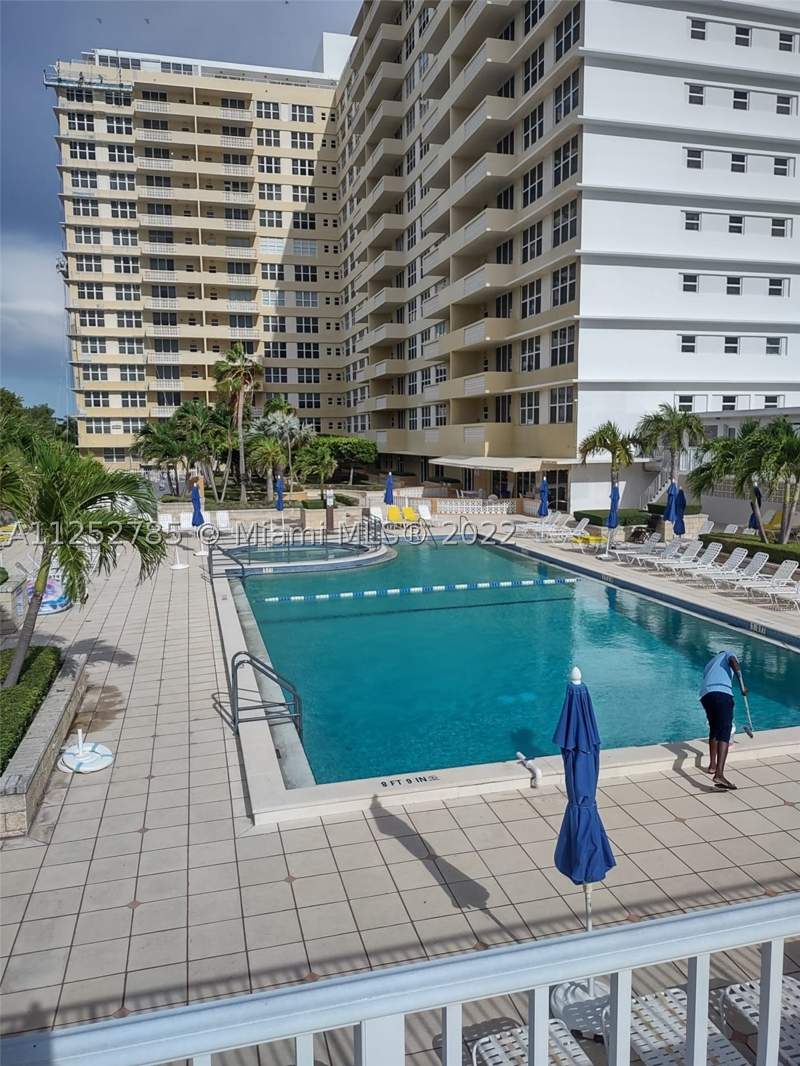 0 bedroom Condominium at 4747 Collins Ave 107, Mimosa Condo, Miami Beach — photo 2