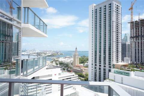 851 NE 1st Avenue 1912, Miami FL - photo 24 of 26