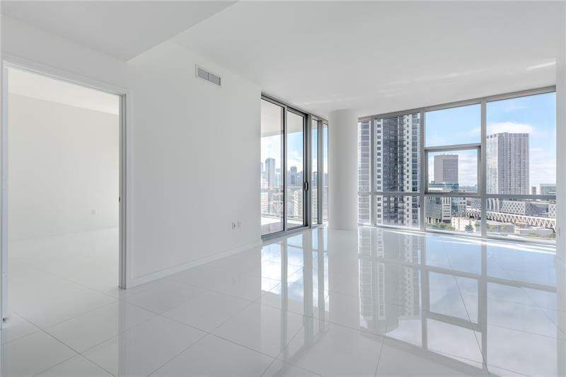 3 bedroom Condominium at 851 NE 1st Avenue 1912, Paramount world center, Miami — photo 5