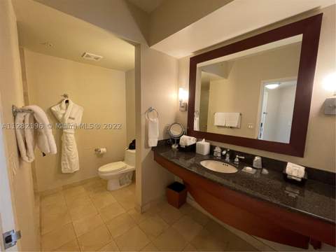 18001 Collins Ave 2912+Terrace, Sunny Isles Beach FL - photo 11 of 15