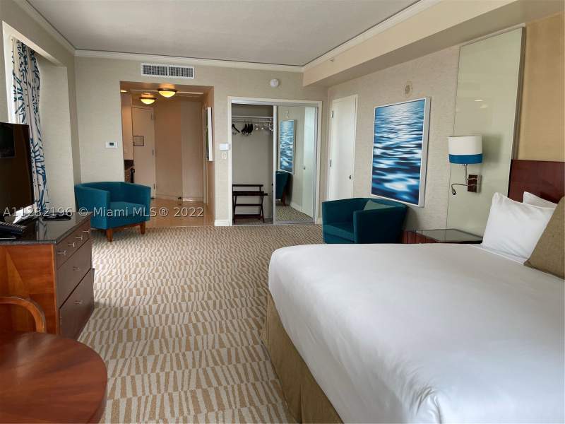 0 bedroom Condominium at 18001 Collins Ave 2912+Terrace, Trump International, Sunny Isles Beach — photo 2