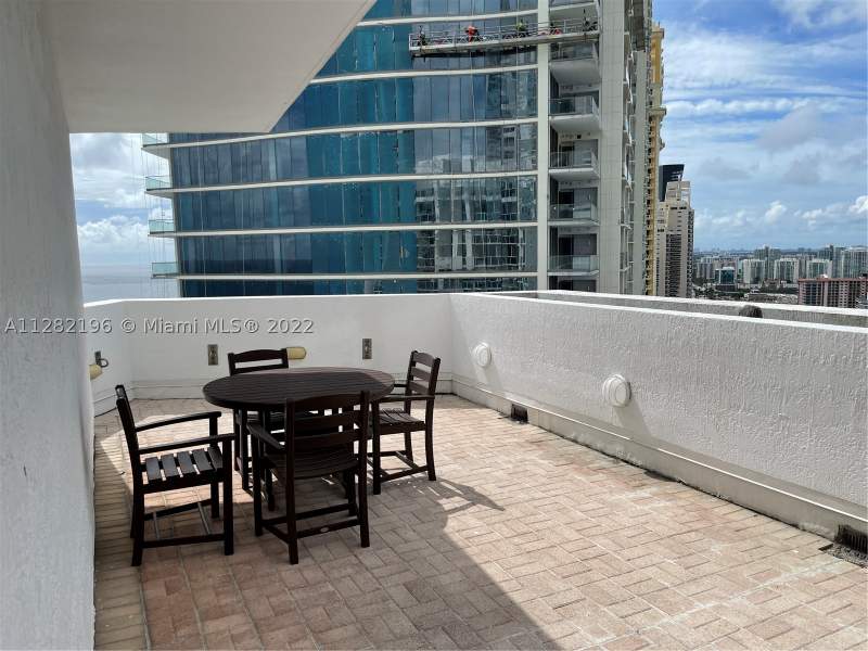 0 bedroom Condominium at 18001 Collins Ave 2912+Terrace, Trump International, Sunny Isles Beach — photo 3