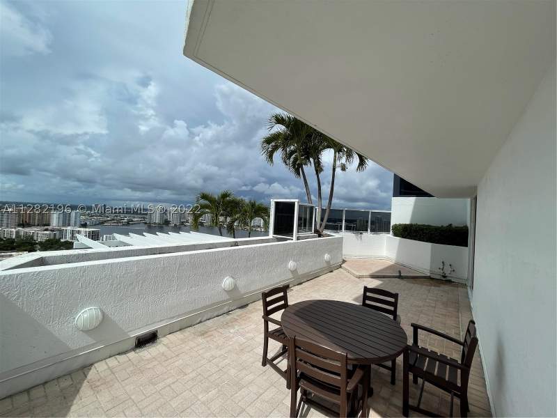 0 bedroom Condominium at 18001 Collins Ave 2912+Terrace, Trump International, Sunny Isles Beach — photo 4