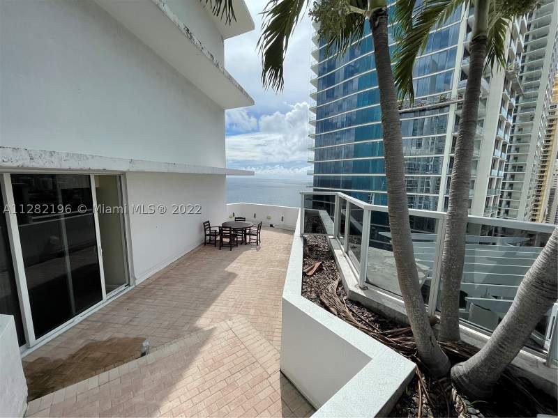 0 bedroom Condominium at 18001 Collins Ave 2912+Terrace, Trump International, Sunny Isles Beach — photo 5