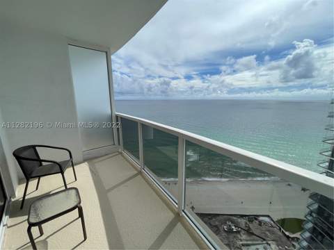 18001 Collins Ave 2912+Terrace, Sunny Isles Beach FL - photo 8 of 15