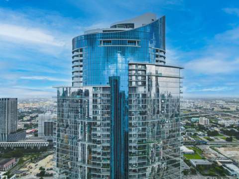 851 NE 1st Avenue 812, Miami FL - photo 12 of 84