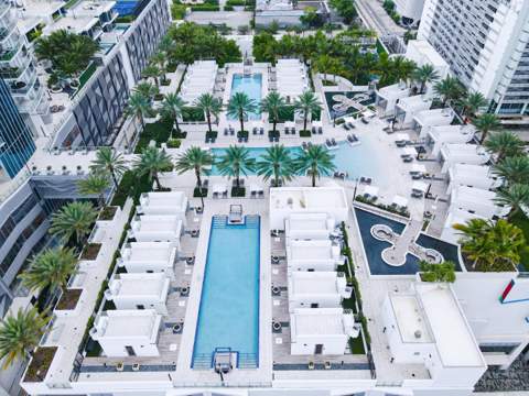 851 NE 1st Avenue 812, Miami FL - photo 9 of 84