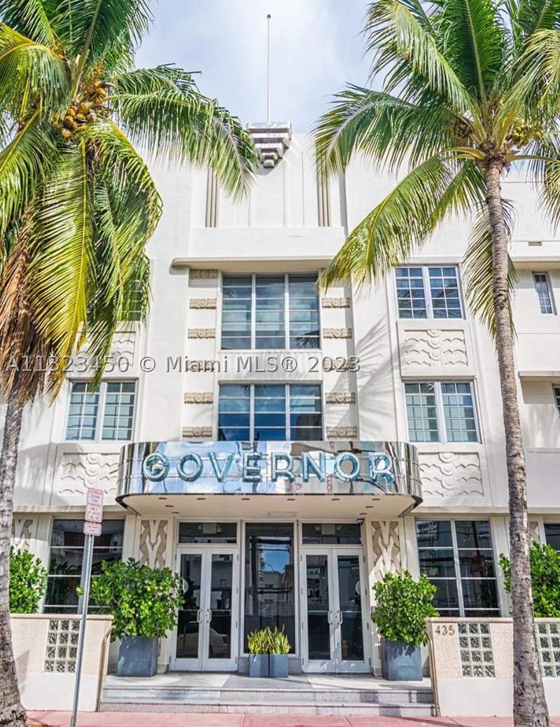 1 bedroom Condominium at 435 21st St 223, Artecity Governor Condo, Miami Beach — photo 2