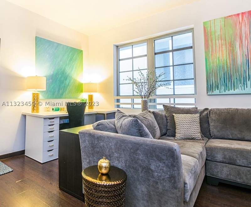 1 bedroom Condominium at 435 21st St 223, Artecity Governor Condo, Miami Beach — photo 4