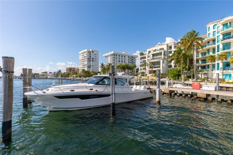 3 bedroom Condominium at 1660 W Glencoe St 302, Beacon Harbour Condo, Coconut Grove — photo 4