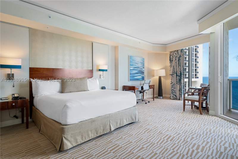 2 bedroom Condominium at 18001 Collins Ave 2109, Trump International Sones, Sunny Isles Beach — photo 5