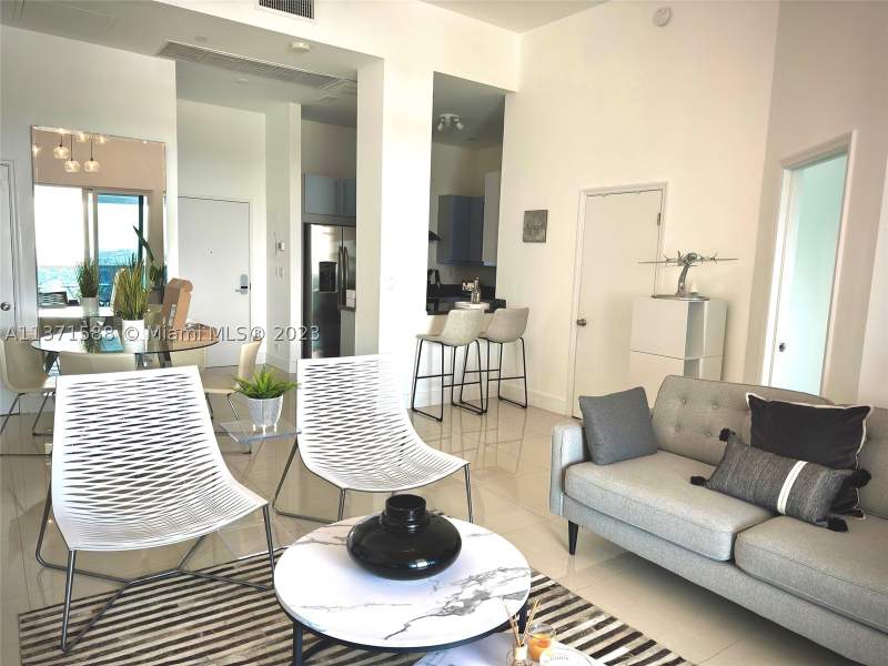 2 bedroom Condominium at 2301 Collins Ave 1626, Roney Palace Condo, Miami Beach — photo 5