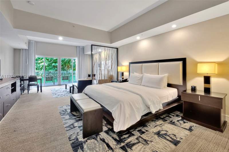 1 bedroom Condominium at 5300 NW 87th Ave 606, The Blue A Resort Hotel C, Doral — photo 5